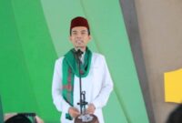 Ustadz Abdul Somad | Dok. RMOL
