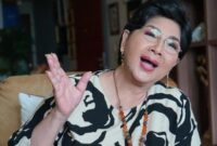 Titiek Puspa Semasa Hidupnya |