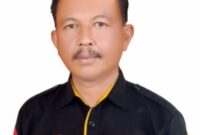 Ketua GRANAT Kabupaten Tanggamus Agus Ciek,S.E. | Foto. Dok Media Priroritastv.com.