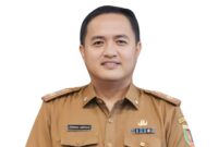 Kepala Dinas Pendidikan Provinsi Lampung, Thomas Amirico.