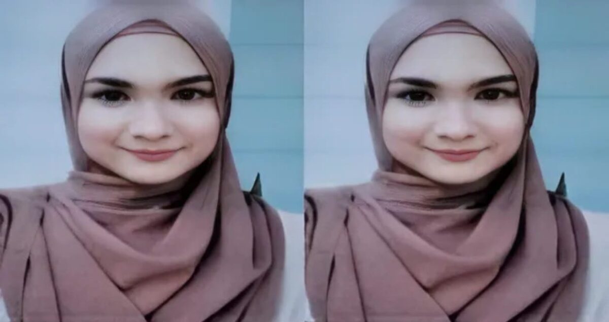 Kolase foto gadis imut bernama Yuli Yantina yang dilaporkan hilang oleh keluarganya, Sabtu 28 April 2025 | Dok. Istimewa.
