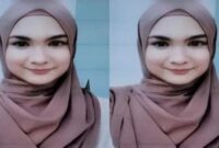 Kolase foto gadis imut bernama Yuli Yantina yang dilaporkan hilang oleh keluarganya, Sabtu 28 April 2025 | Dok. Istimewa.