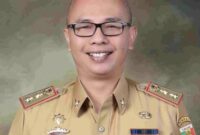 Mantan Sekda Tanggamus Hamid Heriansyah Lubis | Net.