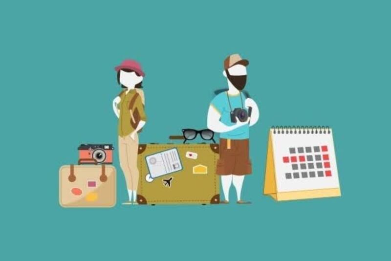Ilustrasi Libur Bersama Lebaran 2025 | Dok. Hukumonline.