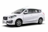 Ilustrasi Gadai Mobil Datsun Pringsewu.