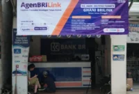 Ilustrasi Penipuan BRI Link Pesisir Barat.