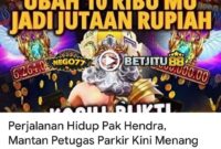 Tangkapan Layar Google Discovery saat dilihat media Prioritastv.com, Kamis 22 Mei 2025 pukul 21.30 WIB.