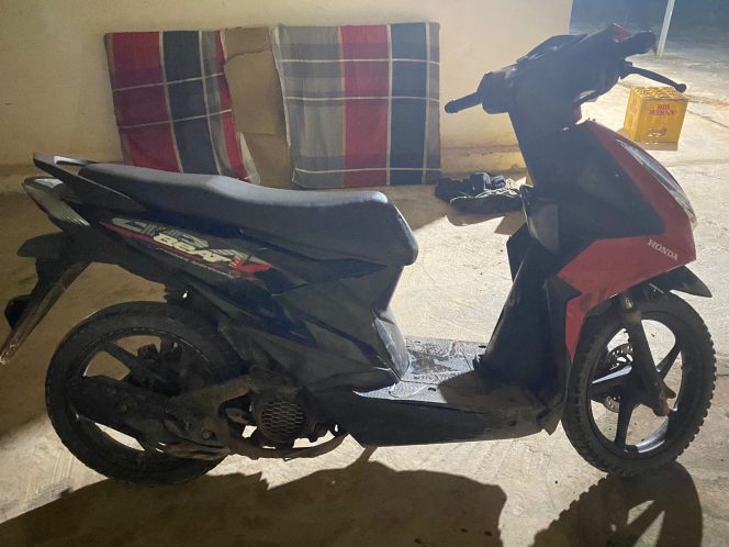 
					Polres Tulang Bawang Ringkus Dua Pelaku Spesialis Curat Yang Sudah Beraksi di 8 TKP, Berikut Rinciannya