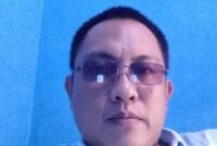 Ketua umum l@pakk Lampung Nova Hendra (ist)