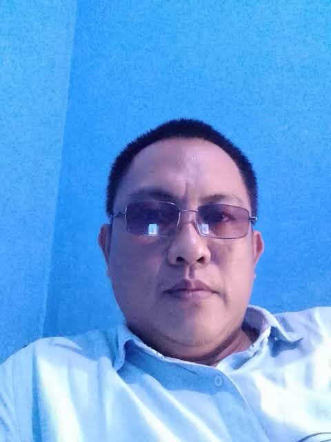 Ketua umum l@pakk Lampung Nova Hendra (ist)