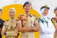 Ilustrasi Siswa Taruna Sekolah Kedinasan / Foto: Istimewa