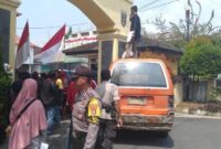 Dugaan Skandal di BPBD Lampung Termasuk Proyek di Pesisir Barat dan Lampung Selatan, Gebrak dan Pengamat Tuntut Penegakan Hukum Tegas