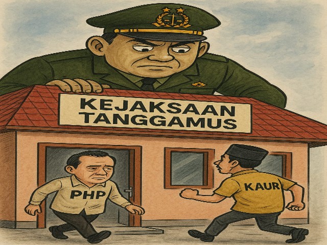Gambar Ilustrasi Prioritastv.com