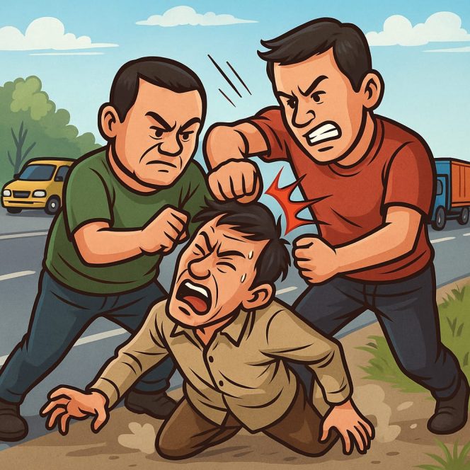 
 (  Gambar ilustrasi Prioritastv.com  )