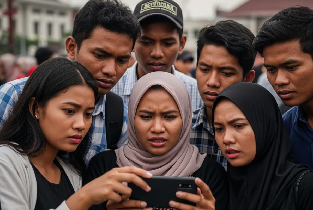 Ilustrasi Beredarnya Video Pencabulan Anak SMP di Pringsewu |