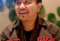 Gindha Ansori Wayka.S.H.,M.H. (Davit/Prioritastv.com)