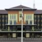 Gedung Utama Polda Lampung | Ist.