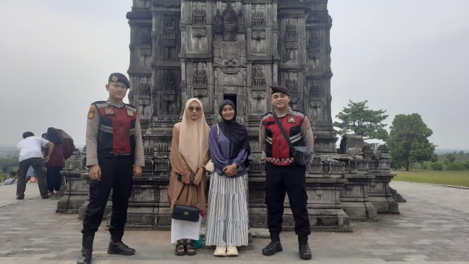 
 Polres Tulang Bawang Optimalkan Patroli Kota Presisi di Menggala Timur, Berikut Tiga Lokasi Yang Jadi Sasarannya