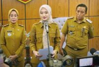Soal Seleksi PPPK R4 Belum Dapat Formasi, Ini Kata Pemprov Lampung