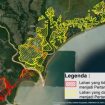Area Tanah Cadangan Umum Negara Eks PT INF di Kabupaten Tanggamus | Ist.