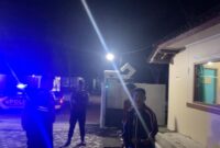 Polres Tulang Bawang Gelar BLP di Wilayah Menggala Selatan, Berikut Tiga Lokasi Sasaran dan Tujuan Utamanya