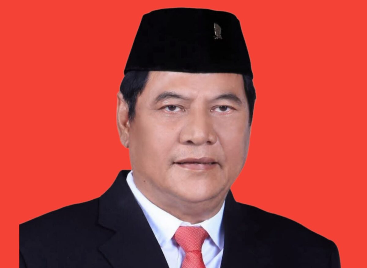Wakil Ketua DPRD periode 2024–2029, Pieter semasa hidupnya |