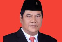 Wakil Ketua DPRD periode 2024–2029, Pieter semasa hidupnya |