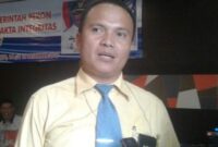 AKP Ramon Zamora saat melaksanakan kegiatan di Pringsewu pada tahun 2017 lalu | Dok.