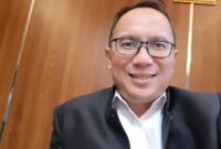 Akademisi Fakultas Hukum Universitas Lampung (Unila), Dr. Budiono | Ist.