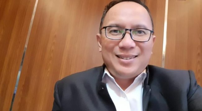 Akademisi Fakultas Hukum Universitas Lampung (Unila), Dr. Budiono | Ist.