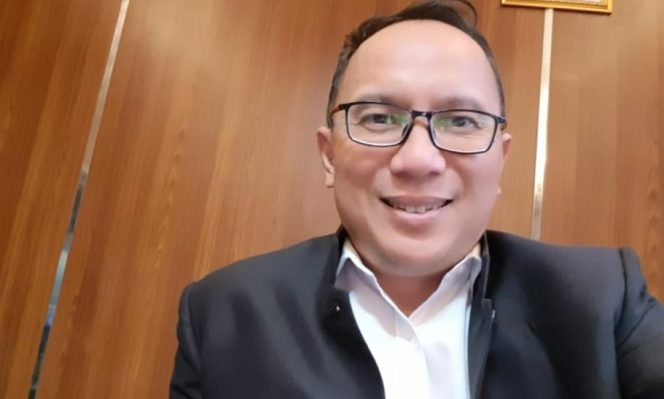 
					Akademisi Fakultas Hukum Universitas Lampung (Unila), Dr. Budiono | Ist.