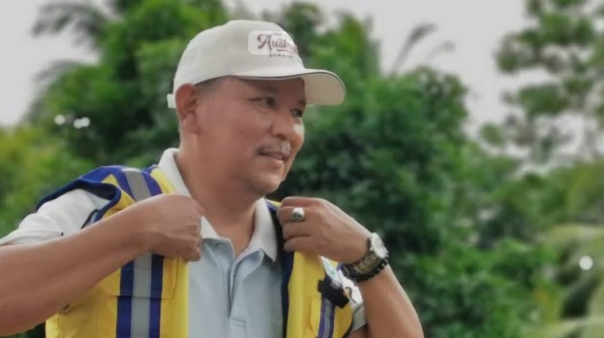 H. Irmawan S.Sos., MM, Anggota Komisi V DPR RI asal Fraksi PKB Dapil Aceh 1 | Ist.