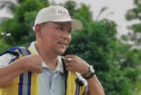 H. Irmawan S.Sos., MM, Anggota Komisi V DPR RI asal Fraksi PKB Dapil Aceh 1 | Ist.