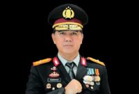 Brigjen Pol Dr. Ahmad Ramadhan | Ist.