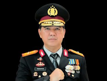 Brigjen Pol Dr. Ahmad Ramadhan | Ist.
