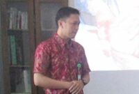 Fran Klin, Sekjen DPP KWIP | Ist.