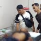 Breaking News penyerangan warga Bulukarto Gadingrejo Pringsewu