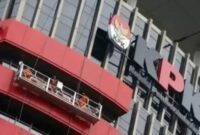 Komisi Pemberantasan Korupsi (KPK) menggelar Operasi Tangkap Tangan (OTT) di Kabupaten Ponorogo, Jawa Timur (Jatim), Jumat 7 November 2025 | Ubay/Media Prioritastv.com.