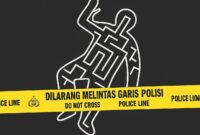 Ilustrasi Pembunuhan | Media Prioritastv.com.