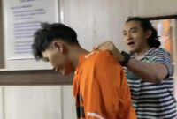 Pencuri 15 iPhone di PS Store Bandar Lampung Ditangkap, Ternyata Suami Kepala Toko asal Metro