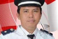 Kakon Suka Bandung, Talang Padang, Tanggamus, Sampot Dianto.