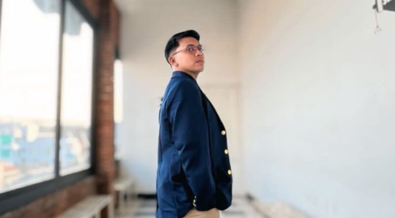 Iqbal Al Bifary, Mahasiswa Program Studi Magister Ilmu Komunikasi Universitas Padjadjaran | Dok. Pribadi.