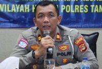 Berbagai Strategi Satlantas Polres Tanggamus, Hasilkan Turunnya Tren Kecelakaan 2025