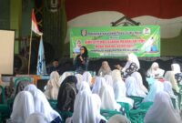 Himpaudi Pringsewu Gelar BIMTEK Deep Learning untuk Guru PAUD, 127 Peserta Ikuti Pelatihan.(Foto:Prioritastv.com/Dok Himpaudi Pringsewu)