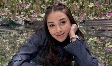 Lula Lahfah sempat mengakui mengidap sejumlah penyakit sebelum ditemukan meninggal dunia pada Jumat 23 Januari 2026 petang. Dok. Tangkapan layar instagram @lulalahfah.