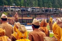 Pemkab Tanggamus Mantapkan Arah Birokrasi Masa Depan Lewat Pelayanan Publik Digital