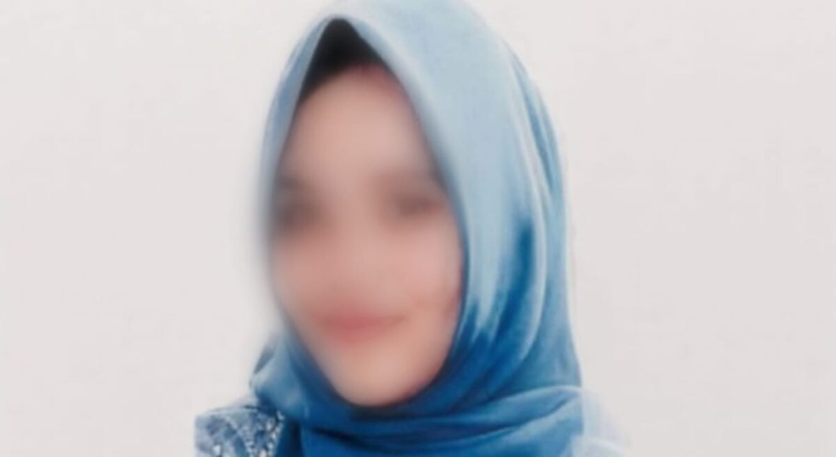 Remaja Putri asal Talang Padang Tanggamus yang dilaporkan meninggalkan rumah, Minggu 25 Januari 2026 | Dok. Humas Polres Tanggamus.