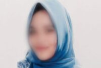 Remaja Putri asal Talang Padang Tanggamus yang dilaporkan meninggalkan rumah, Minggu 25 Januari 2026 | Dok. Humas Polres Tanggamus.