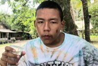 Ibnu Wafti Alfarobi (18), remaja laki-laki asal Pekon Gunung Megang, Kecamatan Pulau Panggung, Kabupaten Tanggamus yang dilaporkan hilang.