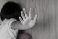 Dugaan Kekerasan Anak di Kota Agung Tangamus | Dok. Shutterstock.